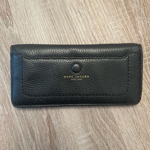 Marc Jacobs Continental Wallet